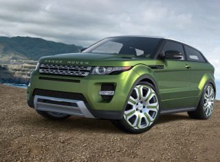 Как выбрать автомобиль Land Rover?