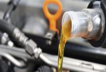 Гидравлические масла: критерии выбора и характеристики масла для гидравлики