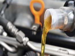 Гидравлические масла: критерии выбора и характеристики масла для гидравлики