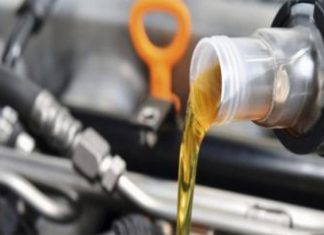 Гидравлические масла: критерии выбора и характеристики масла для гидравлики