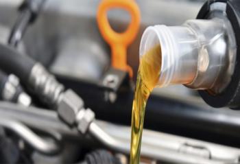 Гидравлические масла: критерии выбора и характеристики масла для гидравлики