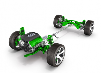 Как проверить исправность и техническое состояние подвески перед покупкой авто