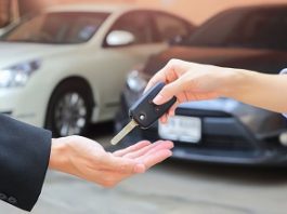 Советы по аренде автомобилей без водителя