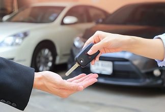 Советы по аренде автомобилей без водителя