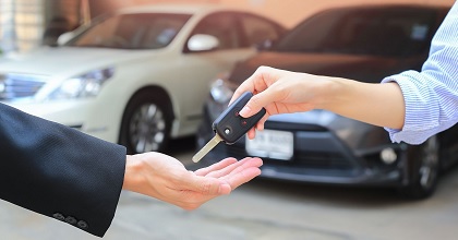 Советы по аренде автомобилей без водителя