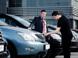 Выбор нового авто: рекомендации как не ошибиться