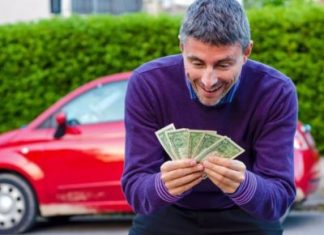 Как работают перекупщики автомобилей?