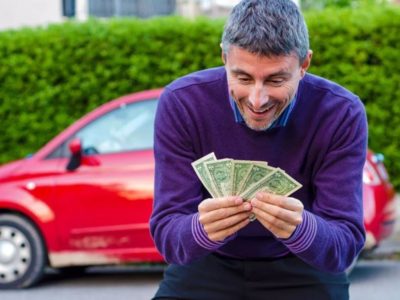 Как работают перекупщики автомобилей?