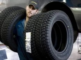 Секреты выбора автомобильных шин