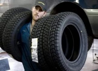 Секреты выбора автомобильных шин