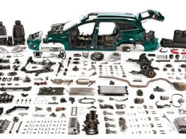 Критерии выбора запчастей для автомобиля