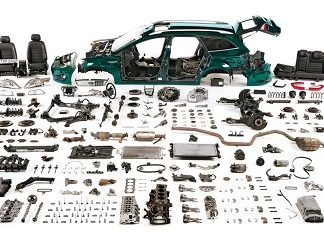 Критерии выбора запчастей для автомобиля