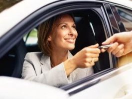 Особенности аренды автомобиля
