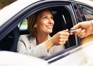 Особенности аренды автомобиля