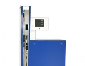 Топливораздаточная колонка: правила выбора