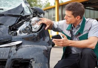 Порядок проведения автоэкспертизы после ДТП