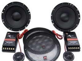 Как выбрать акустику в автомобиль?