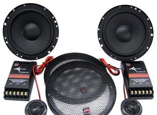 Как выбрать акустику в автомобиль?