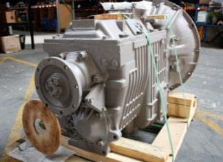 Востребованные запчасти для двигателей ЯМЗ