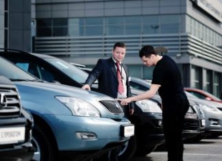 Как определиться с выбором автомобиля