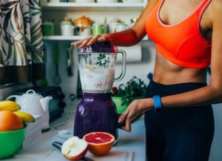 Что полезно делать сразу после фитнеса