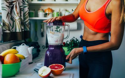 Что полезно делать сразу после фитнеса