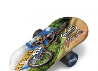 Тренажер – в дом!