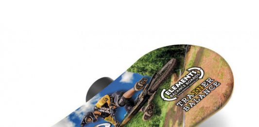 Тренажер – в дом!