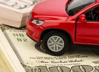 Как оформить займ под залог авто?