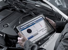 Для чего нужна диагностика автомобиля?