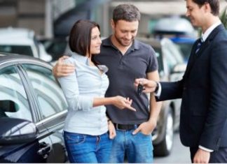 Преимущества профессионального подбора авто