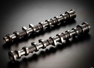 Как самостоятельно отремонтировать распредвал двигателя?