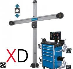 Как выбрать стенды сход развал для автосервиса?