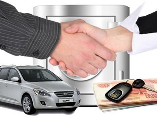 Как выбрать надежный и проверенный автоломбард?