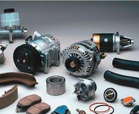 Запчасти для автомобилей Lifan – особенности выбора