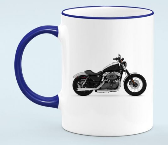 Оригинальные запчасти для мотоциклов Harley Davidson