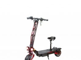 Чем особены электросамокаты Ultron?