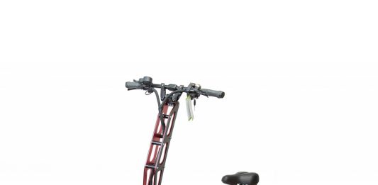 Чем особены электросамокаты Ultron?