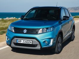 Преимущества автомобилей Suzuki