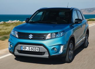 Преимущества автомобилей Suzuki