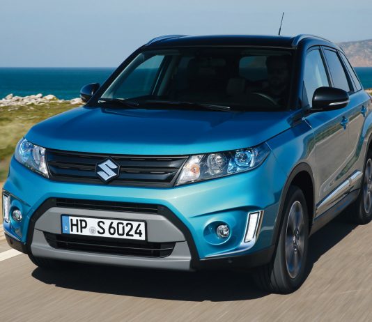 Преимущества автомобилей Suzuki