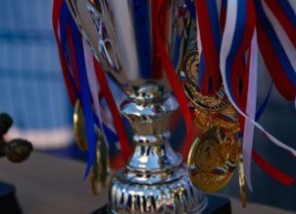 Награды для спортивных мероприятий: как выбрать?