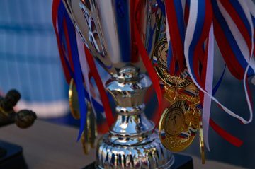 Награды для спортивных мероприятий: как выбрать?