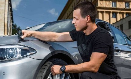 Автоподбор: плюсы популярной услуги
