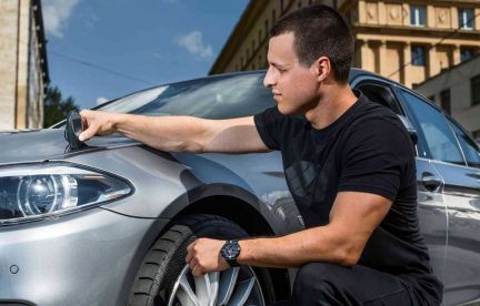 Автоподбор: плюсы популярной услуги