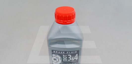 Тормозная жидкость для автомобилей VAG