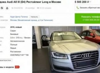 Как правильно составить объявление о продаже авто?