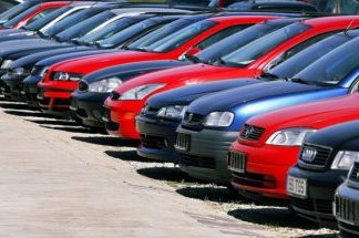 Как купить б/у автомобиль?