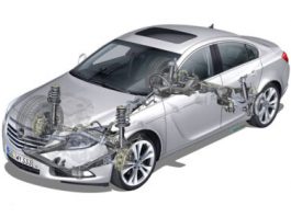 Автомобили Opel : проблемы и неисправности