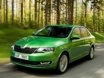 Какую модель Skoda выбрать